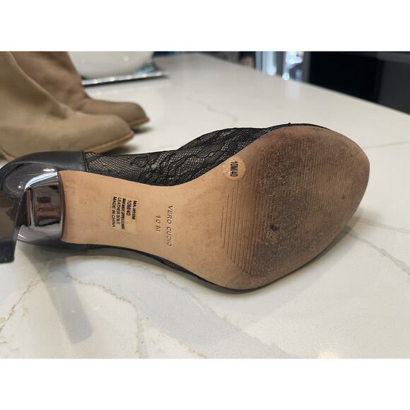 BCBG Booties - Picture 14 of 14